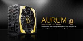 Fortron Aurum