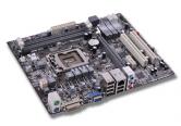 ECH H61 LGA 1155