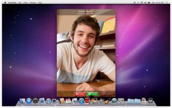 facetime