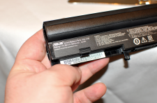 Asus U36J Batterie