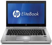 HP Hewlett Packard EliteBook 8460p