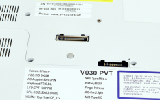 Sony VAIO S batterie