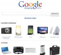 Google Shopping