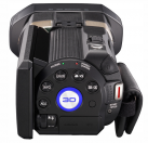 JVC GS-TD1 camescope full HD 3D