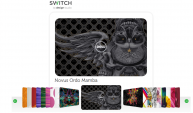 Dell Inspiron R Switch