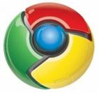 Google Chrome logo
