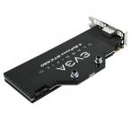 EVGA GeForce GTX 590 Classified