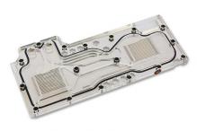 EK-FC590 GTX - Nickel