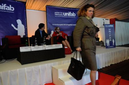sylvie forbin marie françoise marais UNIFAB