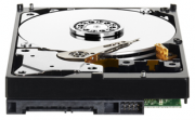 Western Digital 3 To