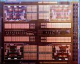 AMD Bulldozer
