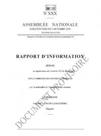 rapport parlementaire corinne erhel laure de la ra