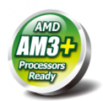 AMD Logo AM3+