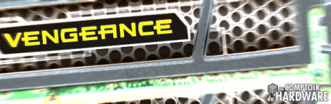 Corsair Vengeance