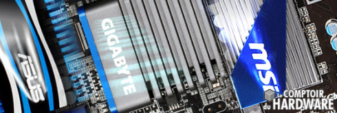 chipset P67