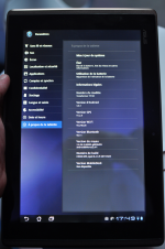 Eee Pad Transformer