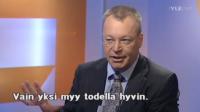 Stephen Elop YLE