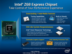 Intel Z68 PDF