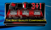 powercolor Radeon HD 6850 SCS+