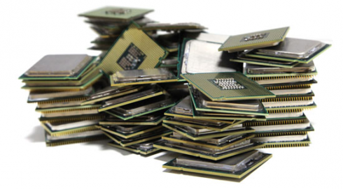Comparatif processeur Hardware.fr