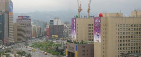 taiwan