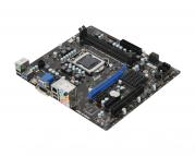 MSI H61MU-E35