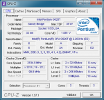 Intel Pentium G620T