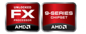 AMD chipset 900