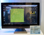 Asus Pc tout-en-un ET2410INTS