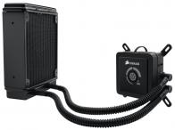 Corsair H80/H100