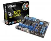 Asus M5A97 EVO