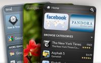 webos 2 palm pre