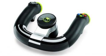 xbox Wireless Speed Wheel