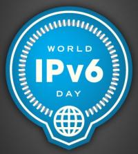 World IPv6 Day ISOC