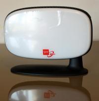 femtocell fem-to-cell home 3G SFR