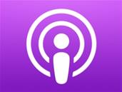 Apple corrige le classement des podcasts, qui aurait été altéré à cause d'une « manipulation »