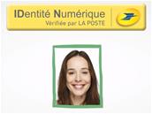 La Poste prévient qu'IDN est devenu L’Identité Numérique