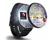 Qualcomm Snapdragon Wear 2500 : une puce pensée pour les montres connectées des enfants
