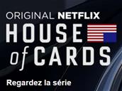 House of Cards prendra fin en 2018