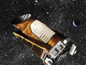 Kepler, c'est fini