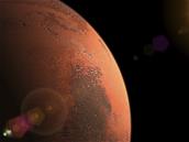 C'est décidé : Mars 2020 se posera dans le cratère Jezero pour chercher des traces de vie