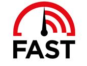 Fast.com : le test de débit de Netflix détaille l'upload et la latence