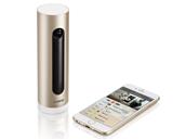 La Caméra Intérieure Intelligente de Netatmo prend en charge Homekit Secure Video