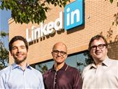 Jeff Weiner, PDG de LinkedIn, va laisser les commandes à Ryan Roslansky