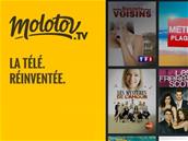 Les chaînes d'Altice prennent leurs aises dans Molotov, l'abonnement RMC Sport proposé