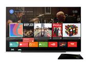 Android TV va se débarrasser des anciennes recommandations de contenus