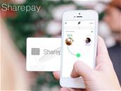 Sharepay rejoint Linxo, pour devenir métabancaire comme Lydia ?