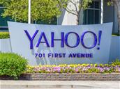 Pour ses derniers trimestriels en solo, Yahoo ne fait pas forte impression