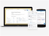 Dropbox : Paper prévisualise plus de données des services tiers
