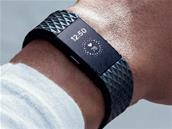 Fitbit sur la pente descendante